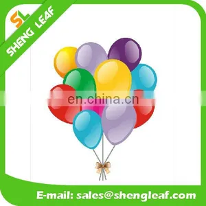 Printing Balloon Wholesales Cheap Non Latex Cloud Shape Balloon thumbnail-2
