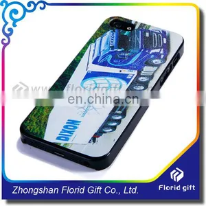 2017 Custom Design Silicone TPU PC Mobile Phone Case for Promotion thumbnail-3
