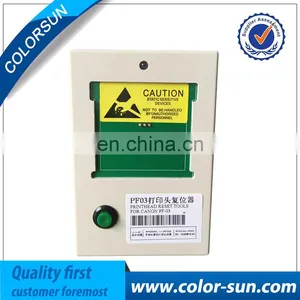 2017 Brand New For Canon PrintHead Resetter PF-03 / PF-04 / PF-05 For Sale thumbnail-2