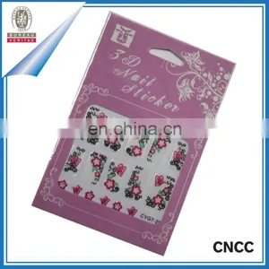 2015 New Fashion Nail Art Sticker Design 3D Nail Accessories Plates Hehe 36designs Stamping Nail Art thumbnail-1