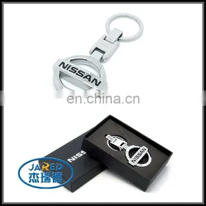Bigger Orders and Lower Price Logo Keychain thumbnail-1