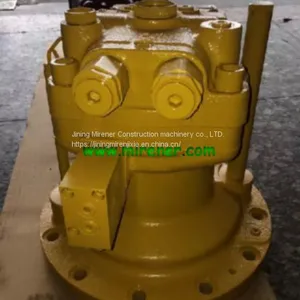 Shantui Excavator Spare Parts SE210 Swing Motor Assy 21Y-21-10000 SE210 Reducer Assy 22SM thumbnail-2