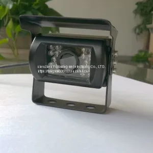 3G4G Camera Mdvr Car Video Recorder Wireless Real-time Positioning Real-time Surveillance Video 720P/1080P thumbnail-1