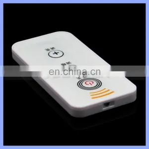 Ultra-thin Infrared LED Custom Remote Mini Switch Control for Intelligence Light thumbnail-5