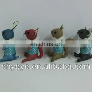 New Material Reflective Toys/Customized Reflective Toy/safety Toy Keychains for Promotion Toys thumbnail-1