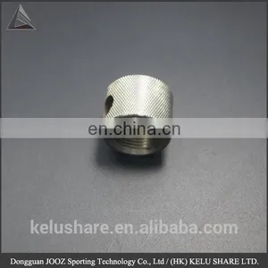 Quality Large Size Flat Bolt Nut Screw Cap thumbnail-2
