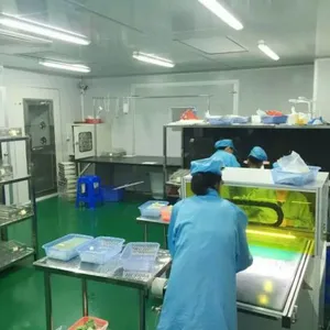 Shenzhen Western Electronic Co., Ltd company overview - view 4 thumbnail