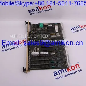 Controller Analog I/O Unit ABB DSQC651 3HEA800439-002 thumbnail-2