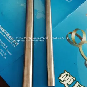 High Quality Heavy Metal Alloys Tungsten Alloy Bars thumbnail-1