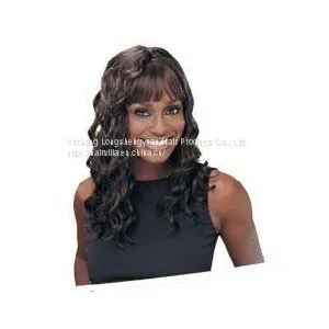 8A Brazilian Loose Tight 4 Bundles Human Virgin Hair Weave Hairvilla Hair thumbnail-1