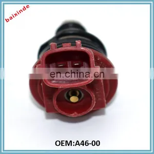 Newly Product OEM A46-00 Common Rail Fuel Injection for 92-99 NISSANs Maxima Infiniti I30 96-99 3.0L thumbnail-2
