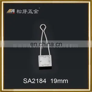 Innovative Hot Sale Customized Ski Jackets Zip Pullers thumbnail-1