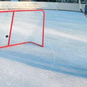 Ice Hockey Net thumbnail-3