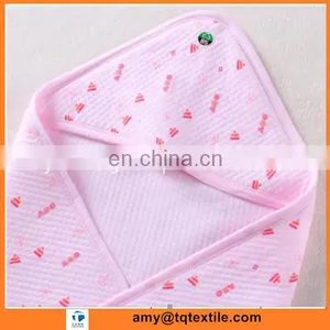 Home Textile Baby Hooded Towel thumbnail-1