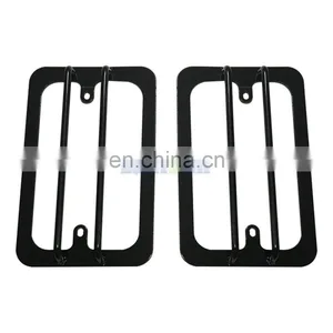 Front Fender Flare Bracket for Jeep TJ Wrangler ( T090 thumbnail-3