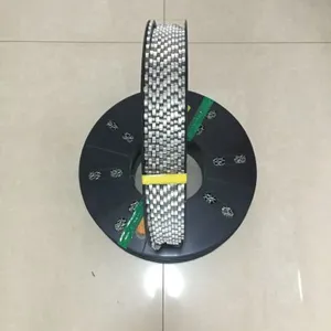 Aluminum Sausage Tie thumbnail-1