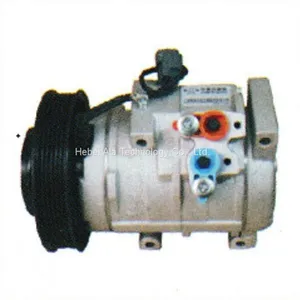 ALA 20222 HONDA AC COMPRESSOR Odyssey, Pilot, Acura AC COMPRESSOR 10S20C AC COMPRESSOR 38810-RGL-A01 A/C Compressor thumbnail-3