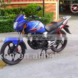 FEKON STREET RACING MOTORCYCLE thumbnail-2
