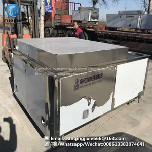 Date Cleaning Machine Date Washing Machine Date Clean Machine Date Washer Machine thumbnail-4