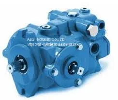NACHI Piston Pump thumbnail-1