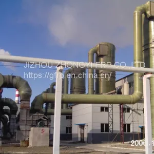 FRP Tower thumbnail-1