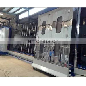 Glass Washing Machine / Vertical Glass Washer Machine With CE Certification thumbnail-6