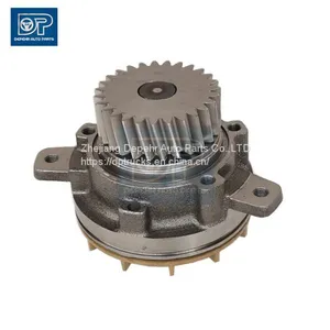 504062854 1399689 CBU2396 Depehr Eurocargo DAF IVECO Truck Diesel Engine Coolant Water Pump thumbnail-3