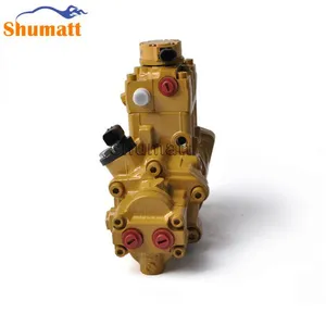 Re-conditioned Diesel 320d Fuel Pump 326-4635 thumbnail-3