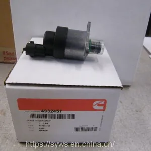 New Self Regulating Pressure Control Valve Suction Control Valve 0928400666 thumbnail-2