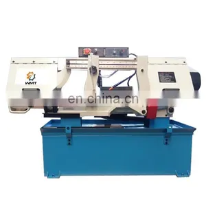 BS1018B China Metal Cutting Band Saw Machine With CE thumbnail-1