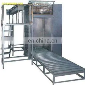 Complete Canned Sardines Production Line thumbnail-4