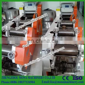 Automatic Dried Stick Noodles Making Machine thumbnail-4