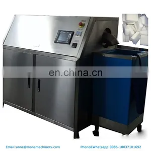 New Condition and 150kg/h Capacity Co2 Dry Ice Pelletizer Machine/dry Ice Making Machine thumbnail-1