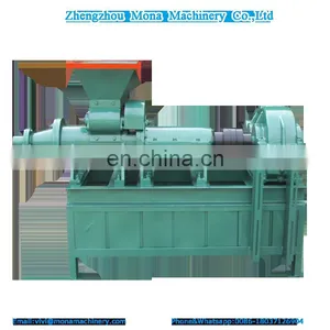 2018 New Type Charcoal/coal Rods/stick/bar Making Machine thumbnail-1