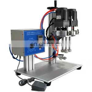 Stainless Steel Factory Price Peanut Butter Line thumbnail-6