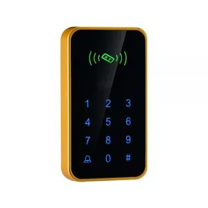 Multifunction Access Control Card Reader SS-K05TK thumbnail-3