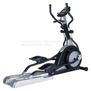 CM-703 Elliptical Cross-Trainer Cardio Equipment Elliptical Machines thumbnail-5