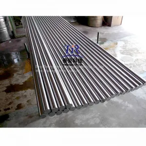 Factory Direct Marketing ASTM B 348 Gr1 Titanium Bars Rods thumbnail-3
