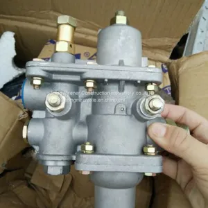 WA380-6 Radiator Assy 423-03-41110 Komatsu WA380-6 Water Radiator Assy thumbnail-3