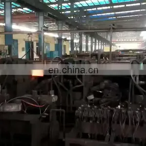 100*100 Galvanized Steel Square Tube Tubing / Hollow Section Steel Pipe thumbnail-1