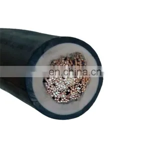 UL Listed Tinned Copper Diesel Locomotive Cable DLO Cable thumbnail-1