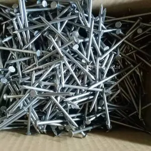 Q195 Common Iron Wooden Wire Nails thumbnail-1