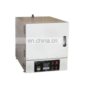 High Temperature Chamber Box Muffle Furnace 700 Degree Oven thumbnail-6