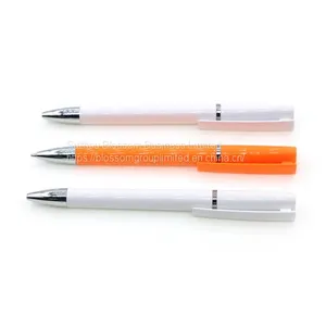 Custom Promotional Ball Pen Supplier thumbnail-1