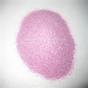Pink Fused Alumina Sand Blasting Material thumbnail-1