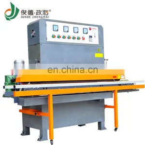 China Foshan Glass Beveling Machine For Sale thumbnail-2