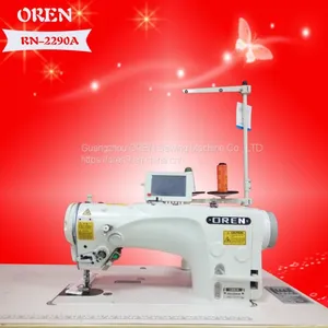 Barber Suit Industrial Sewing Machine thumbnail-1