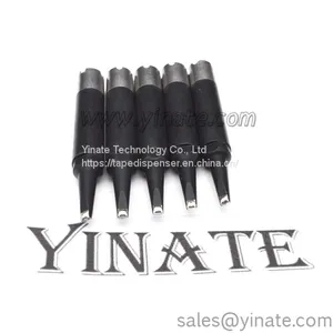 High Quality P13DVAP Soldering Robot Tips for Unix Soldering Robot Japan Unix Tips Soldering Head Lead Free Soldering Bit Unix Cross Bit thumbnail-3