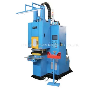 EPDM C Frame Injection Press thumbnail-1