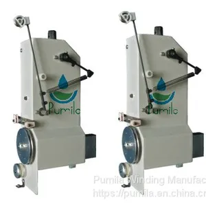 Servo Wire Tensioner Coil Winding With Motor Automatic Tension Controller thumbnail-2